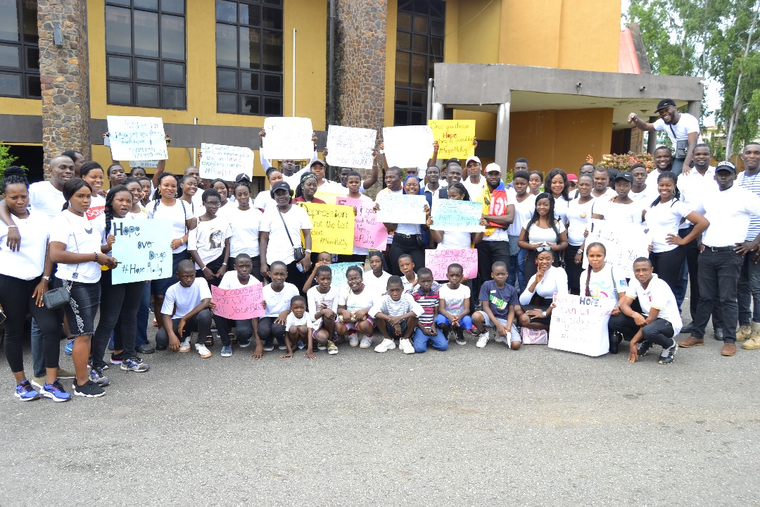 The cayoufel group picture