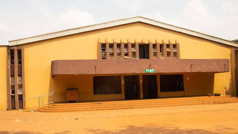 Hall