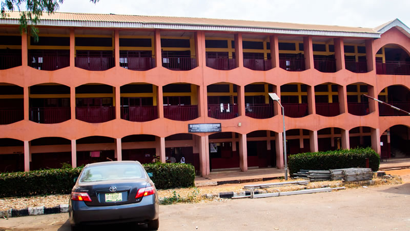 Nursery/Primary School